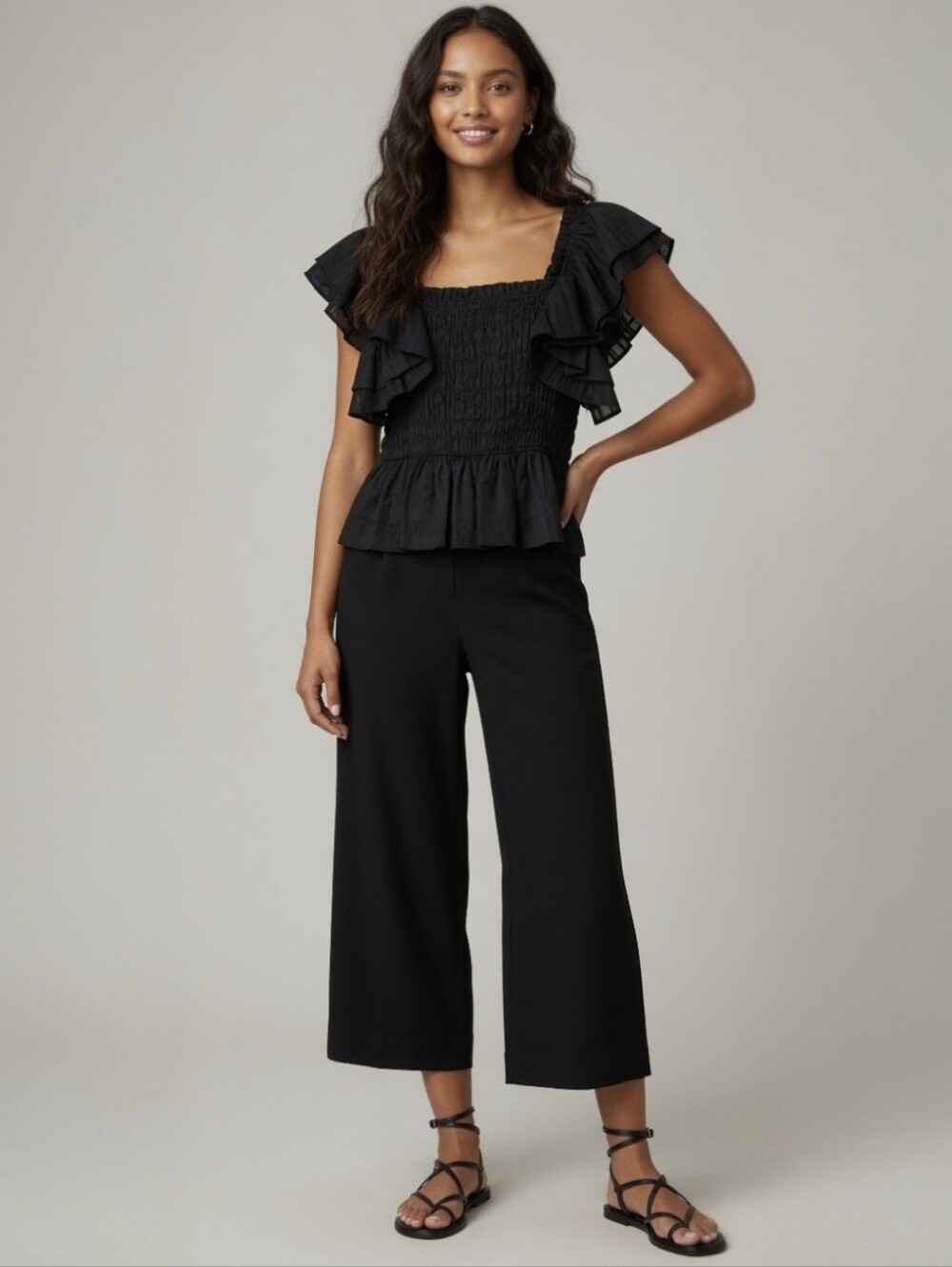 Banana Republic top
